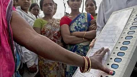 Kanpur polling date announced!