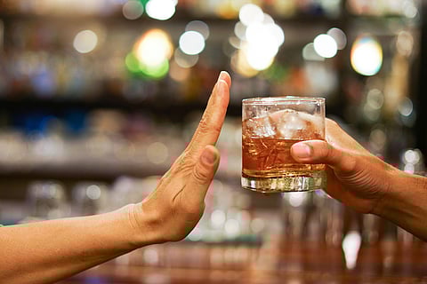 UP excise department gears up to promote responsible drinking through a new campaign