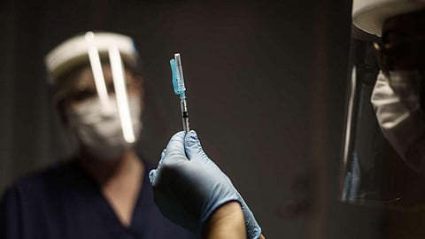 No data indicating lesser long Covid conditions from Omicron compared to other variants