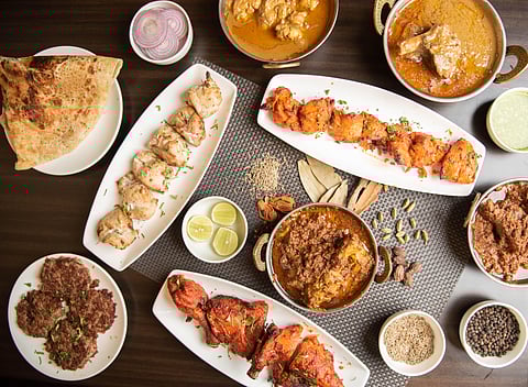 Authentic Mughlai on your mind? The Latif's in Lucknow is where you need to be!