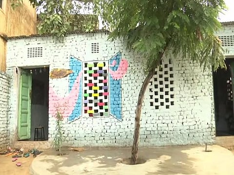 Rajasthan's Kavita pens history by opening 1st library for women in Bassi near Jaipur!