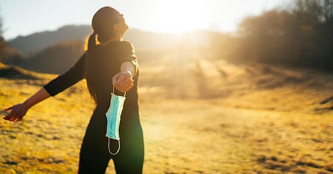 Are you dealing with post-COVID fatigue & other health problems? iTHRIVE is here with a plan!