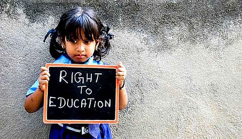 UP government to crack down on schools violating RTE rules