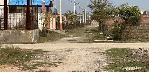 Industrial plots in Talkatora & Aishbagh areas of Lucknow can be used as housing units!