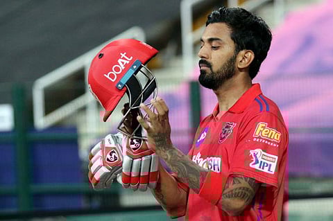 KL Rahul likely to lead the debutant Lucknow franchise in 2022 IPL!