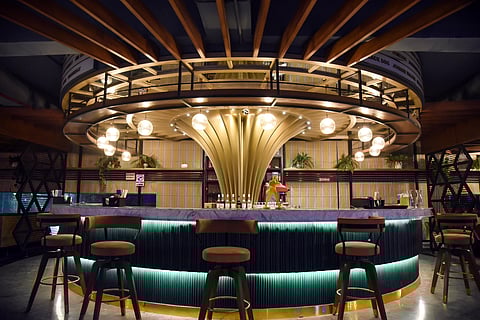 Mashup in Lucknow introduces an unlimited menu, which offers 50+ dishes @₹499/person!