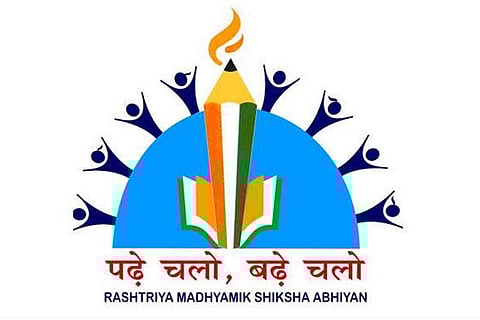 Government schools in Indore welcome dropouts for skill training