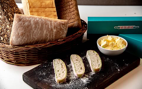 From cakes to croissants, The Rolling Pin is baking all your favourite treats in Lucknow!