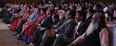 Global Investors Summit in Indore stands cancelled in wake of rising COVID cases