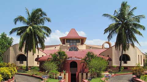 Goa University postpones final year PG & UG offline exams in wake of COVID rise