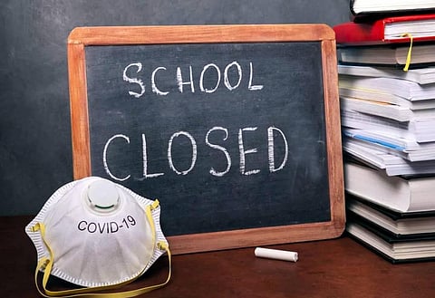 All schools in Lucknow & other districts of Uttar Pradesh to remain closed till Feb 6