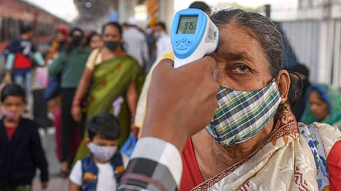 India logs more recoveries than fresh COVID cases on Wednesday; active caseload marks a decline!