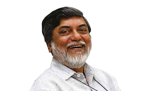 Lucknow's Anil Rajvanshi nominated for Padma Shree 2022 for efforts in rural development