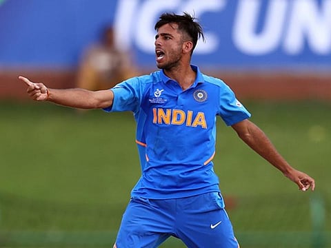 Rajasthan's Ravi Bishnoi earns a spot in the Indian cricket team for upcoming West Indies series!