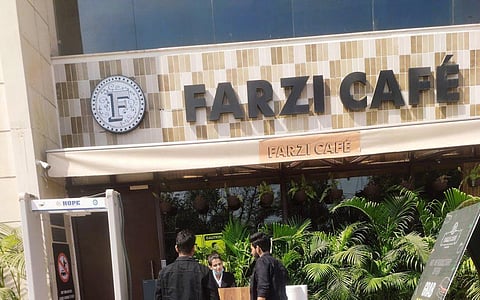 Farzi Cafe Incident: When will Lucknow learn to party, responsibly?