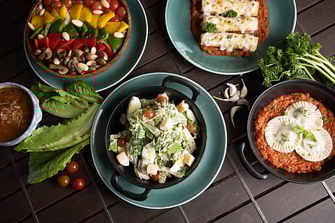 Italian food on your mind? Say cheese because Toscana cloud kitchen is now open in Lucknow!