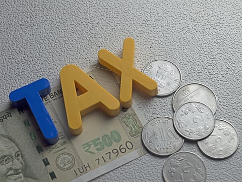 Union Budget 2022: Despite expectations, no change in personal tax slabs & rates