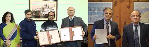 CSIR-CDRI join hands with Aveta Biomics to develop first-in-class bone health drug