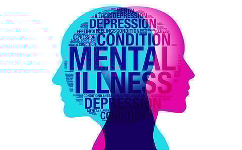 देश में मानसिक बिमारियों से जूझ रहे लोगों की मदद के लिए खोले जाएंगे 23 मेंटल हेल्थ सेंटर्स