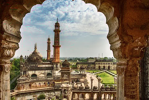 Here's what Lucknow thinks of the Union Budget 2022