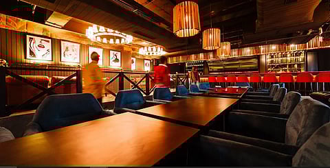 Be a part of Bigg Daddy's week-long anniversary celebrations, starting from February 4