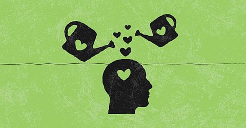 Take ownership of your mental & physical wellbeing with 'Minds That Matter' program by iTHRIVE!