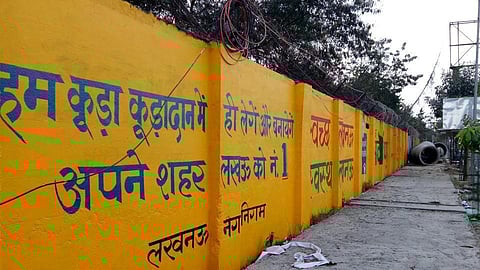 In line with Swacch Bharat Mission, LMC to adopt Indore's garbage collection model in Lucknow!