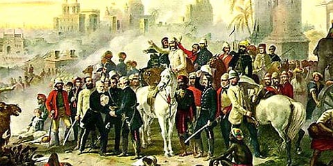 जानिए अवध की इन 4 बेगमों के बारे में जिनके साहस और संघर्ष ने आज के लखनऊ को आकार दिया