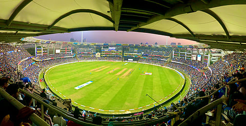 World's third-largest international cricket stadium to be built in Jaipur