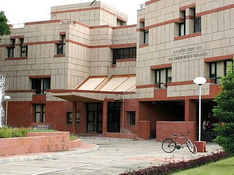 IIT Kanpur to improve city's traffic management system!