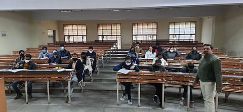 Lucknow University to commence UG semester III & V exams from February 25