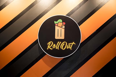 Your next Ganjing session is set to become exciting cuz Roll Out is now open in Hazratganj!