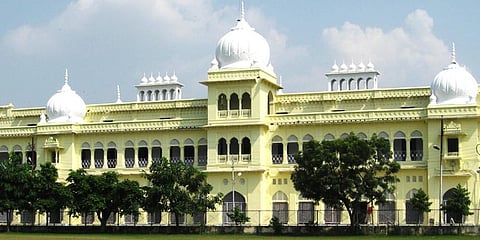 Lucknow University to introduce master's program in Avadh Culture from next session