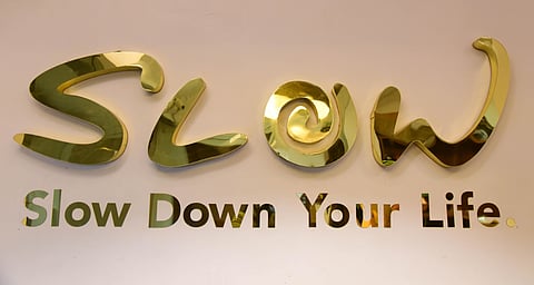 Now shop for organic & indie items from home as Neelesh Misra's Slow Bazaar in Lucknow goes online