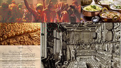 लखनऊ विश्वविद्यालय में होगी अवध की संस्कृति पर पढ़ाई, उर्दू विभाग ने तैयार किया एमए इन अवध कल्चर का कोर्स