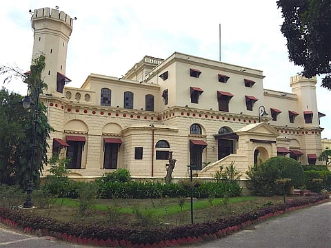 One-stop Aadhaar Card Camp set up in Lucknow's La Martiniere Girls' College till 4 PM today