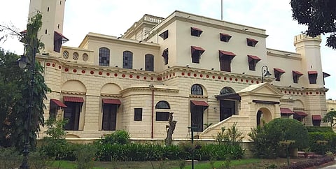 लखनऊ के ला मार्टिनियर गर्ल्स कॉलेज में आज शाम 4 बजे तक लगाया जाएगा वन-स्टॉप आधार कार्ड कैंप