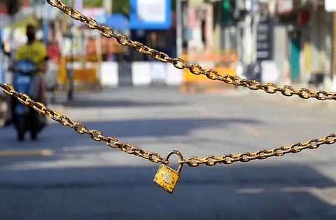 Gyms, swimming pools, water parks to be unlocked in Lucknow & other UP districts from February 14