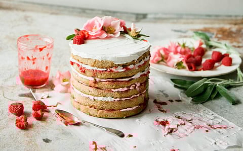 Cakes, baked goodies & much more by these home bakers in Lucknow, will win your heart over!