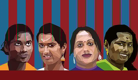 Towards a gender-inclusive future: Welfare scheme for transgender community launched in India