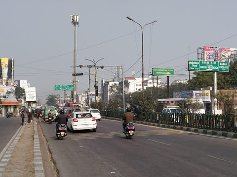 PWD begins construction of Khurram Nagar Flyover in Lucknow