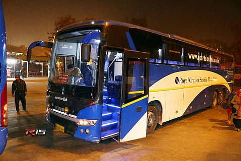 UPSRTC आज रात से शुरू करने जा रहा है देर रात चलने वाली बसों का संचालन, दिल्ली-आगरा के लिए मिलेगी वॉल्वो बस