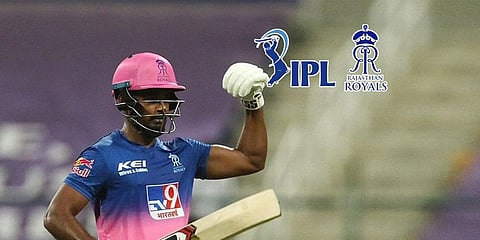 TATA IPL 2022 - राजस्थान रॉयल्स ने 89 करोड़ 5 लाख रुपये में 24 खिलाड़ियों को खरीदा, संजू सैमसन को रिटेन किया