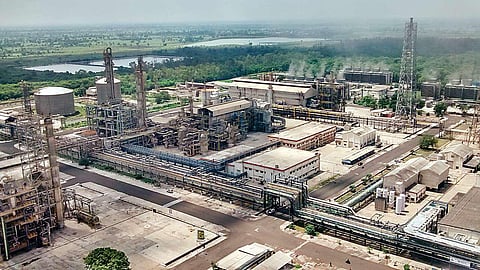 Infrastructure upgrades lined up for 6 industrial belts in Indore