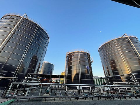 Asia’s biggest bio-CNG plant to be inaugurated in Indore on Feb 19