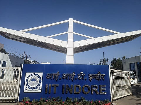 IIT Indore bags patents for two cost-effective power devices