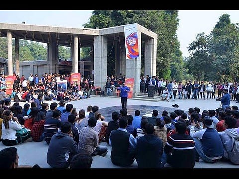 IIM Lucknow's Manfest-Varchasva to be held online on Feb 19 & 20