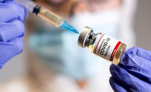Goa achieves 100% COVID vaccination target; centres to shut soon but inoculation to continue