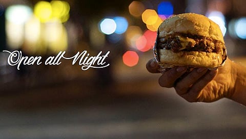 7 late-night food delivery outlets in Indore you must try