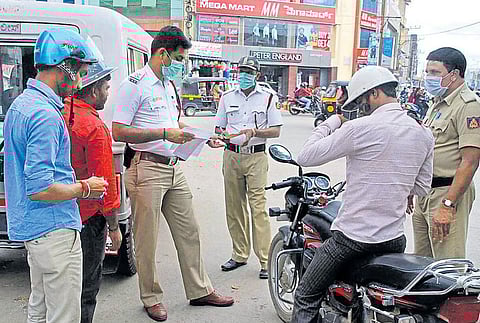 Madhya Pradesh Transport Department makes DL renewal completely online in Indore